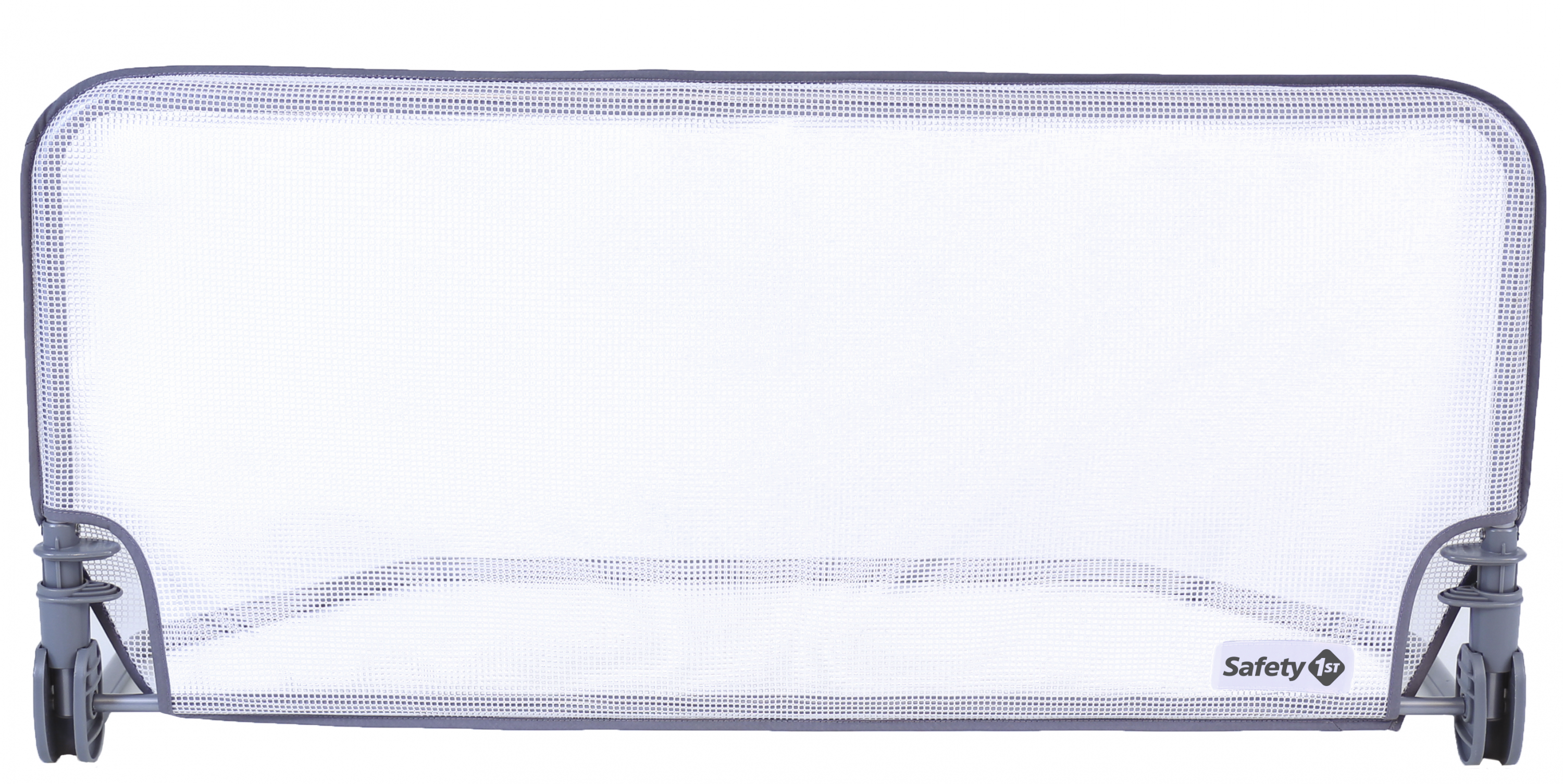 Zábrana na posteľ Standard Grey