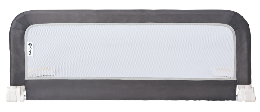 Cestovná zábrana na posteľ Dark Grey