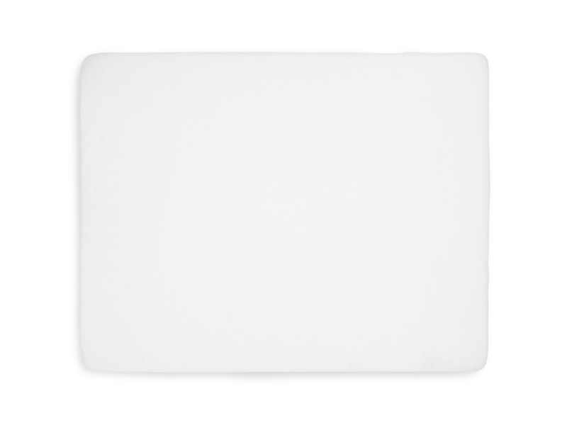 Prostěradlo napínací 40/50 x 80/90 cm 2 ks White