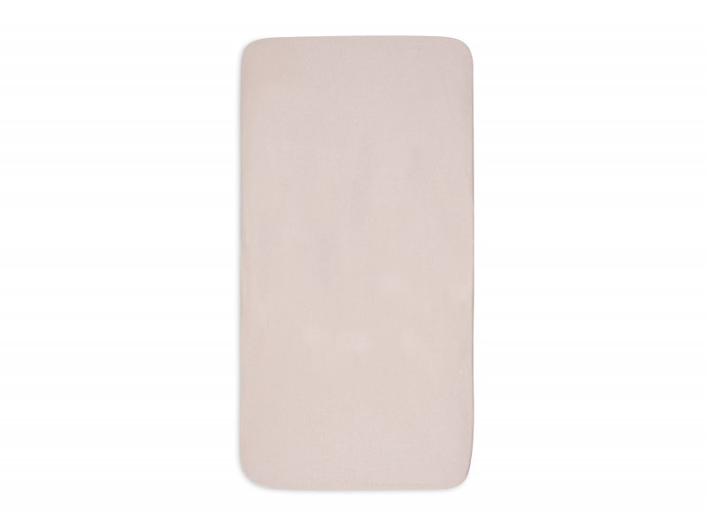 Prostěradlo napínací 40/50 x 80/90 cm 2 ks Wild Rose