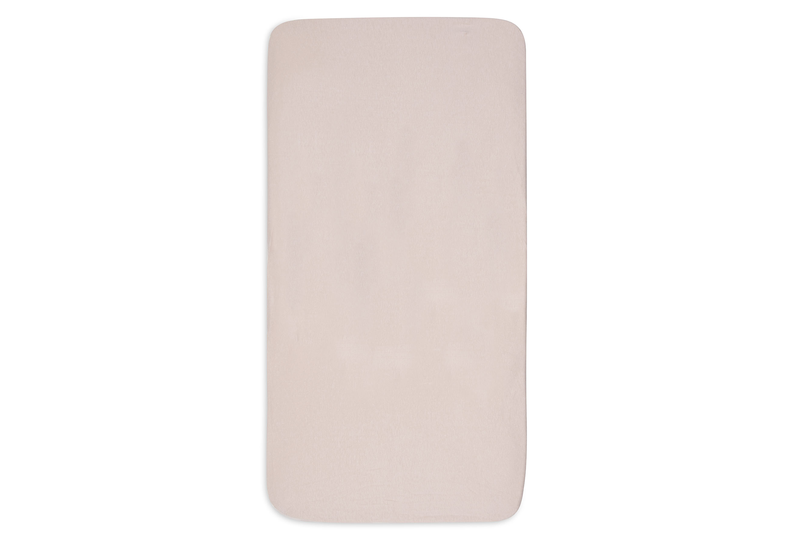 Prostěradlo napínací 40/50 x 80/90 cm 2 ks Wild Rose