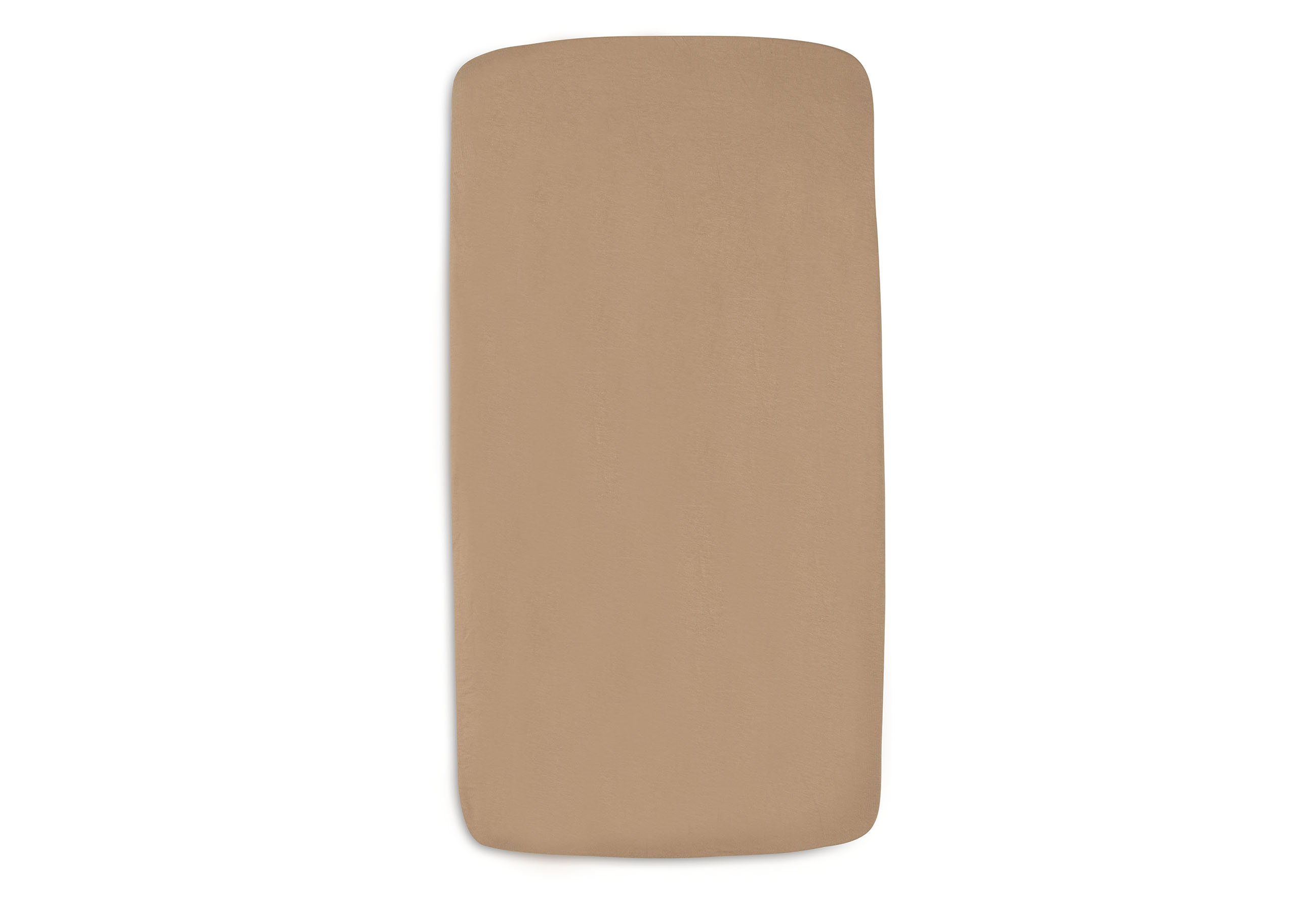 Prostěradlo napínací 40/50 x 80/90 cm 2 ks Wild Rose