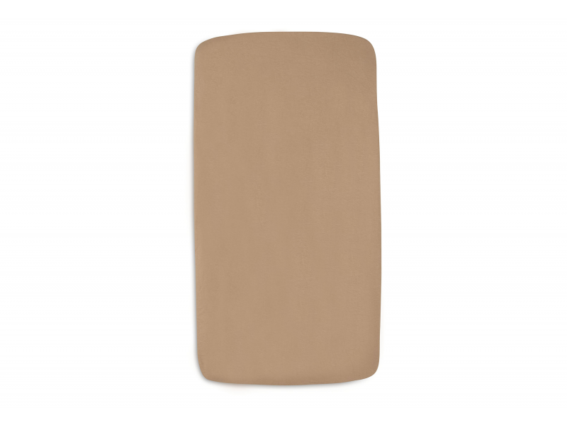 Prostěradlo napínací 120x60 cm 2 ks Sea Green