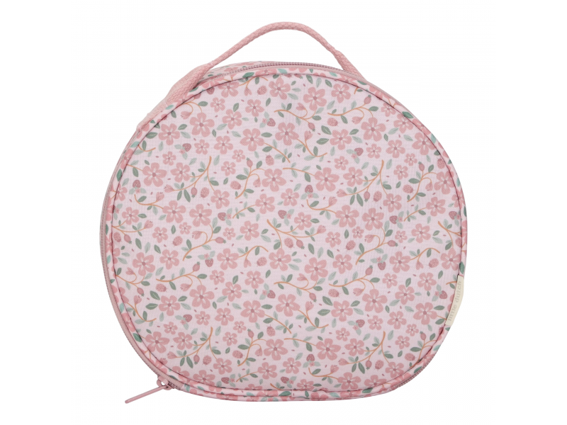 Kosmetická taštička s příslušenstvím Pink