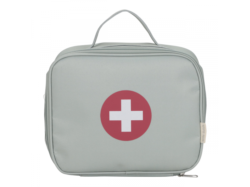 Doktorský set Green