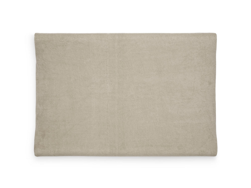 Potah na přebalovací podložku 50x70cm 2 ks froté Nougat