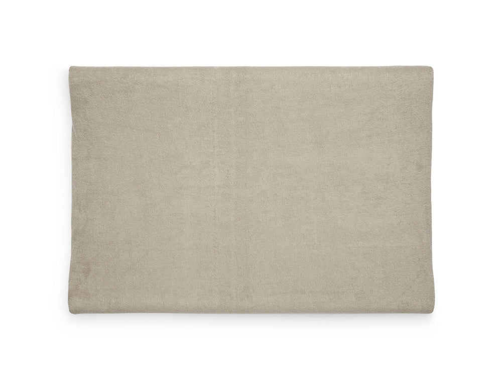 Potah na přebalovací podložku 50x70cm 2 ks froté Nougat