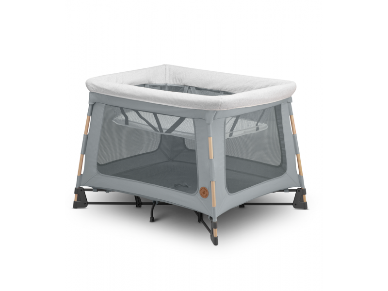Maxi-Cosi Prostěradlo do postýlky Swift 2ks White 0-6m