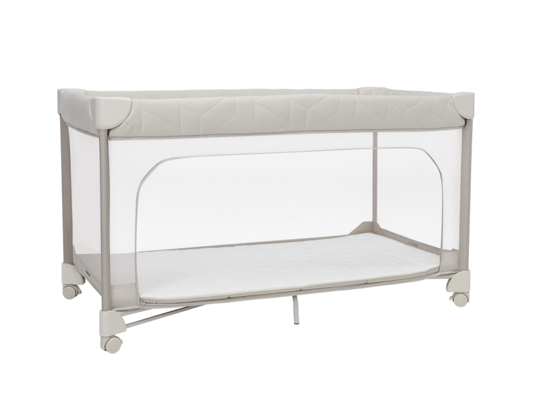 Merlin postýlka cestovní Elegance Beige