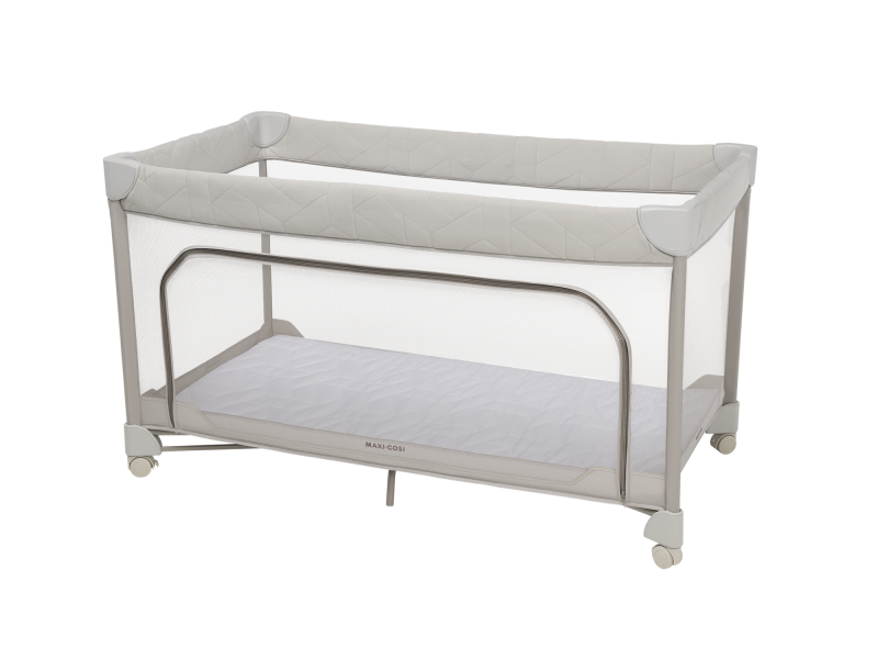 Merlin postýlka cestovní Elegance Beige