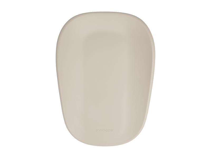 Přebalovací podložka Mavis Elegance Beige