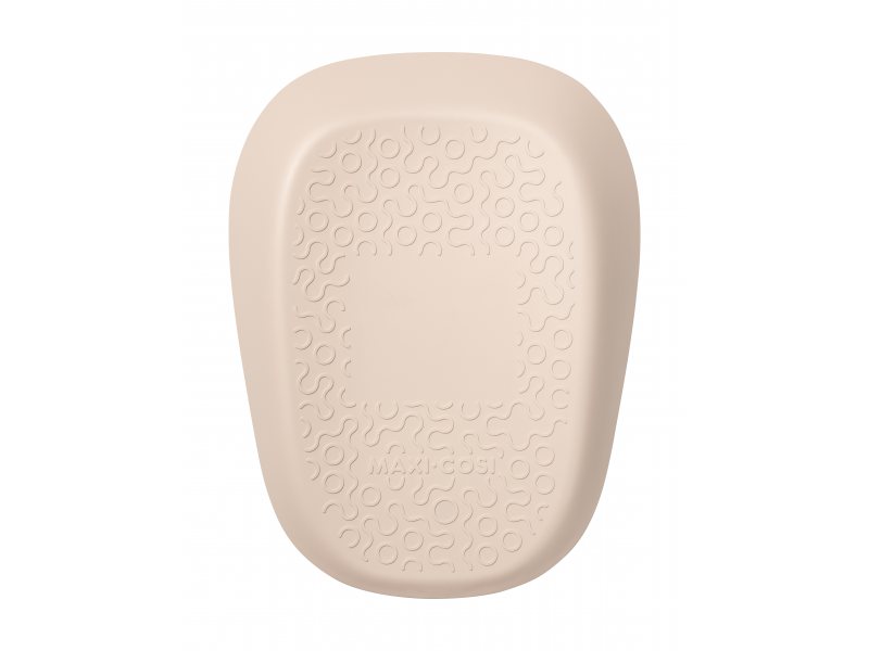 Přebalovací podložka Mavis Muted Terra