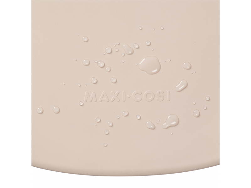 Přebalovací podložka Mavis Muted Terra