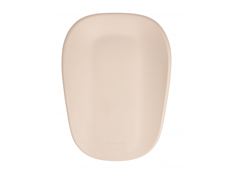 Přebalovací podložka Mavis Muted Terra