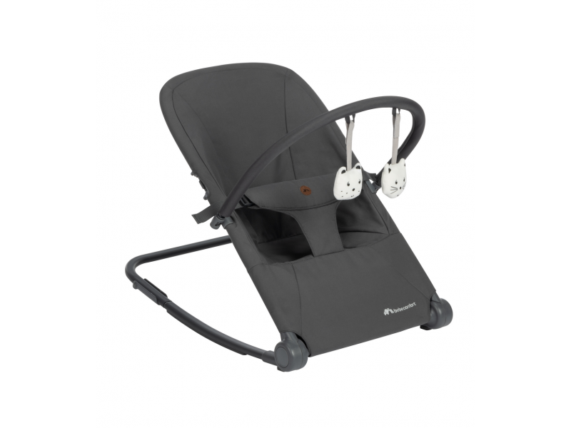 Aster lehátko Mineral Graphite