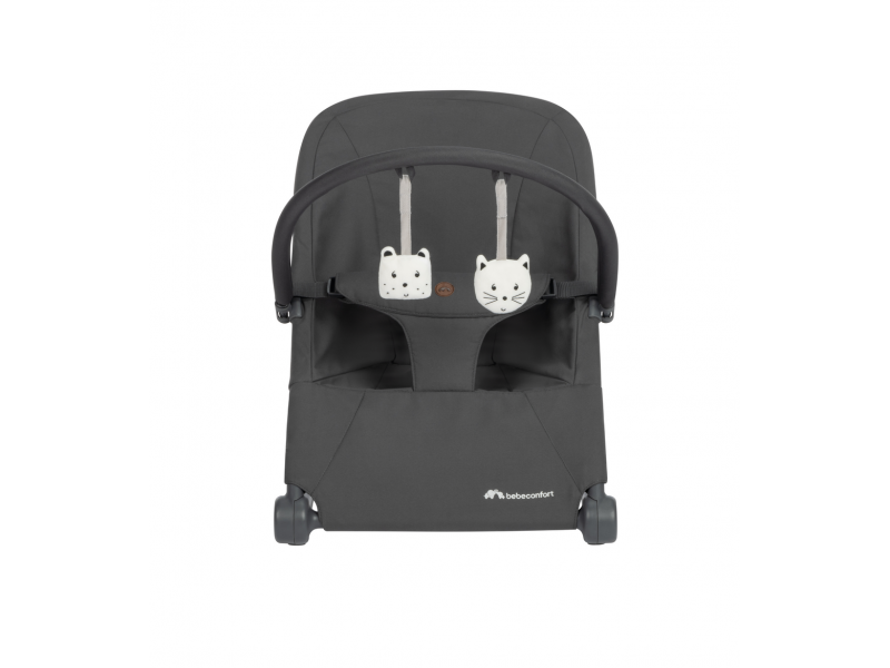 Aster lehátko Mineral Graphite