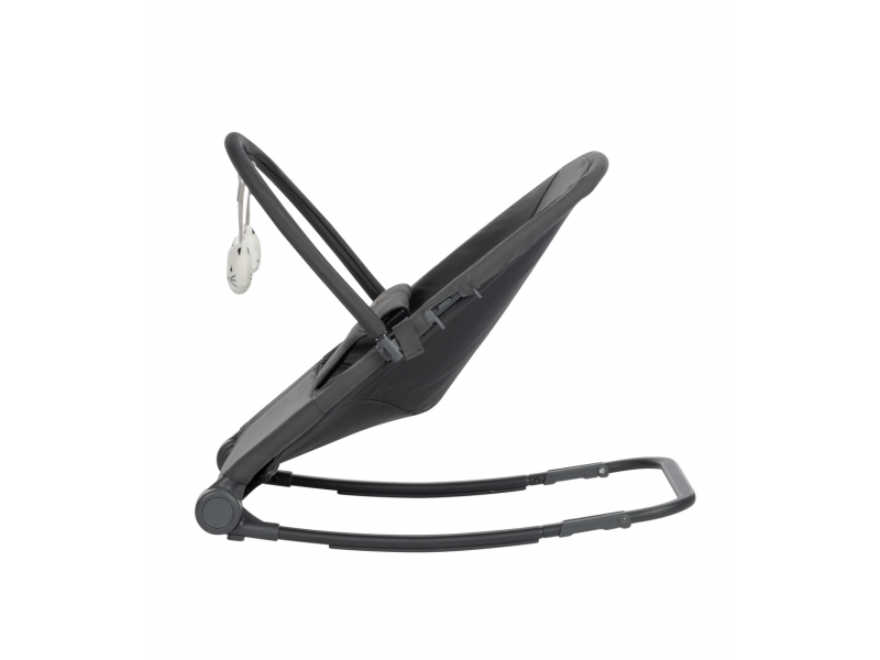 Aster lehátko Mineral Graphite