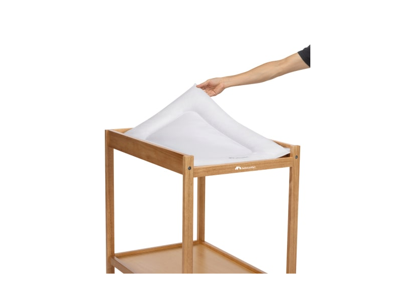 Přebalovací pult Daisy Natural Wood