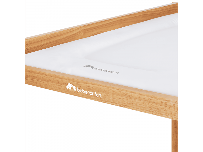 Přebalovací pult Daisy Natural Wood