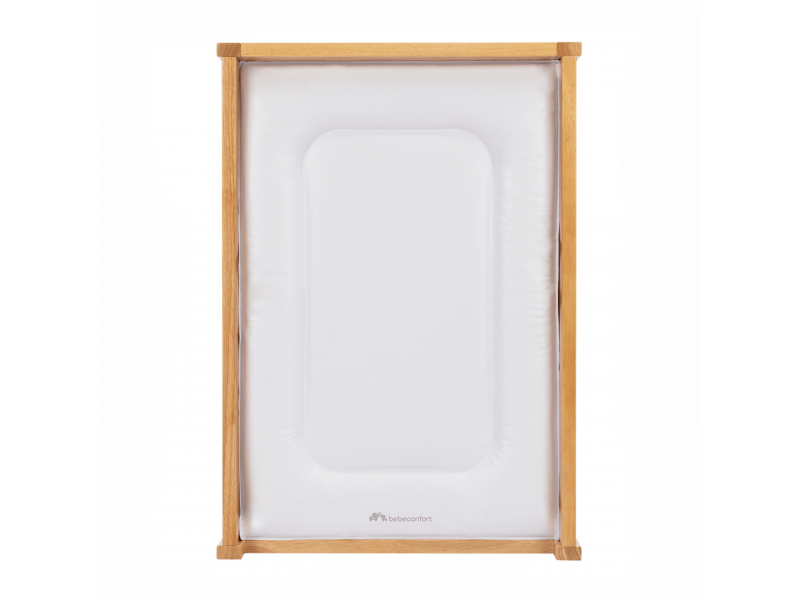 Přebalovací pult Daisy Natural Wood