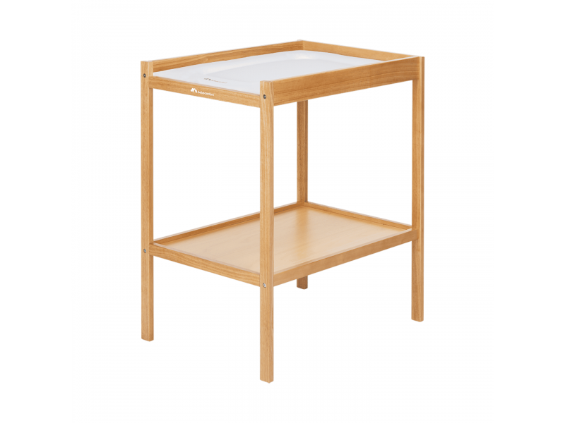 Přebalovací pult Daisy Natural Wood