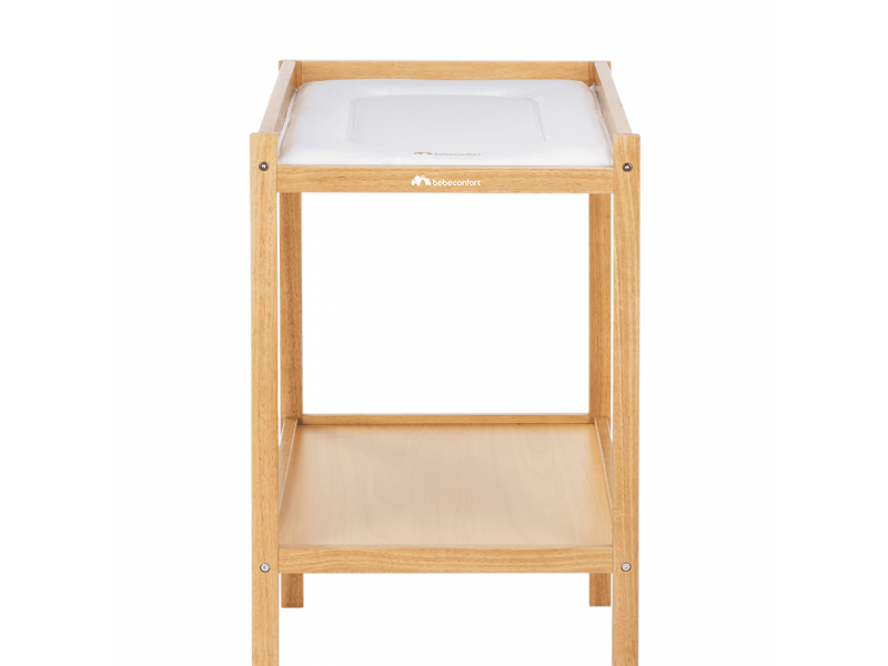 Přebalovací pult Daisy Natural Wood