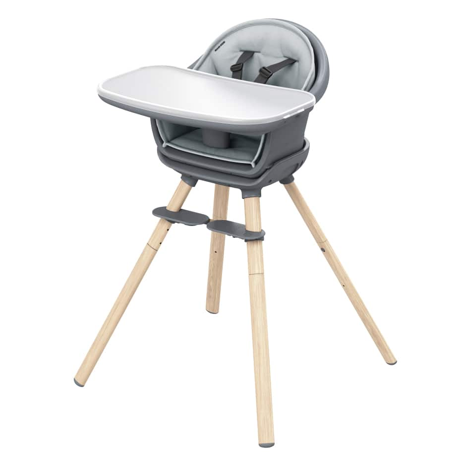 Moa stolička 8v1 Graphite