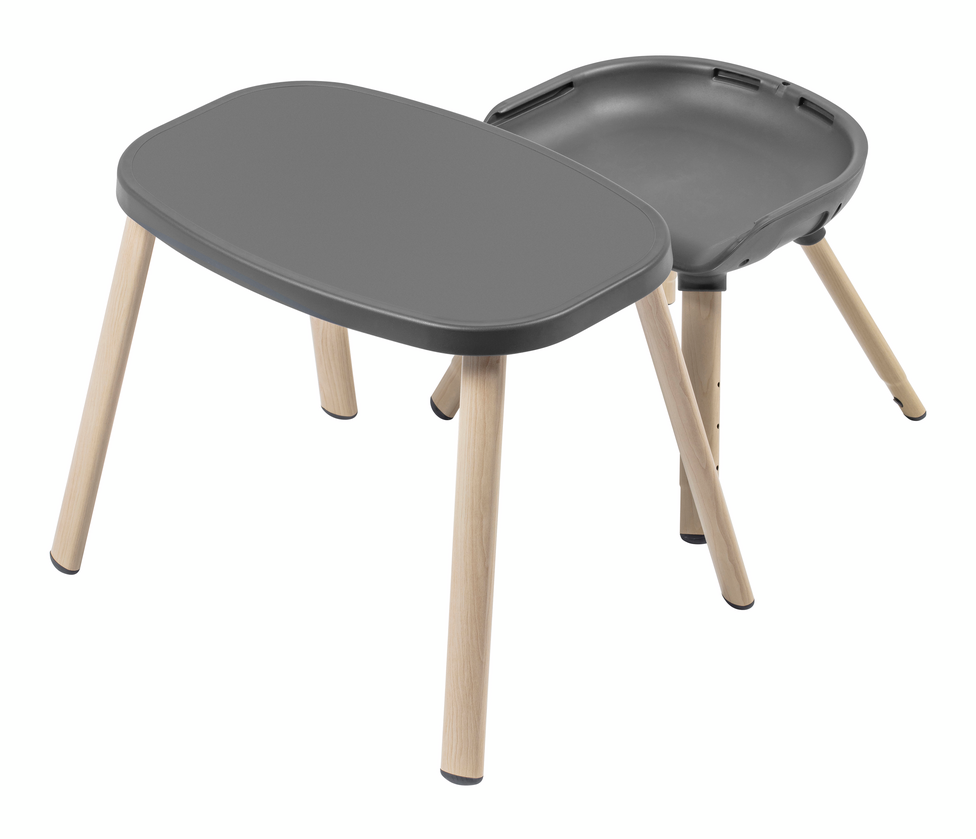 MAXI-COSI Moa židlička 4v1 Beyond Graphite