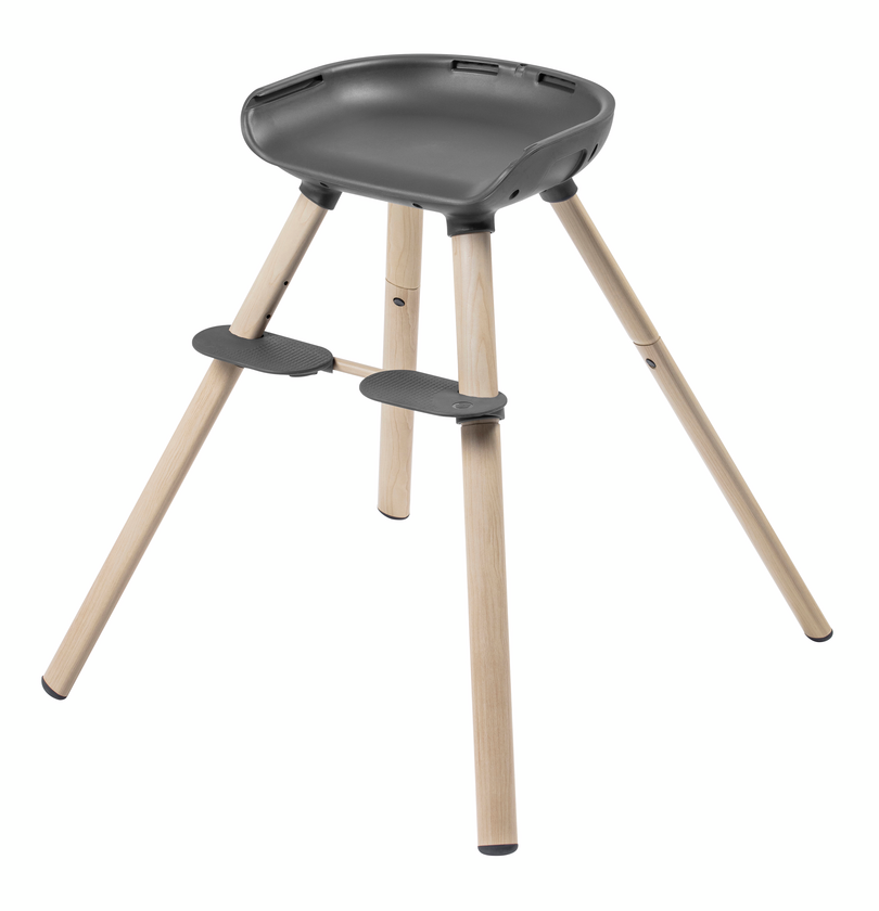 MAXI-COSI Moa židlička 4v1 Beyond Graphite