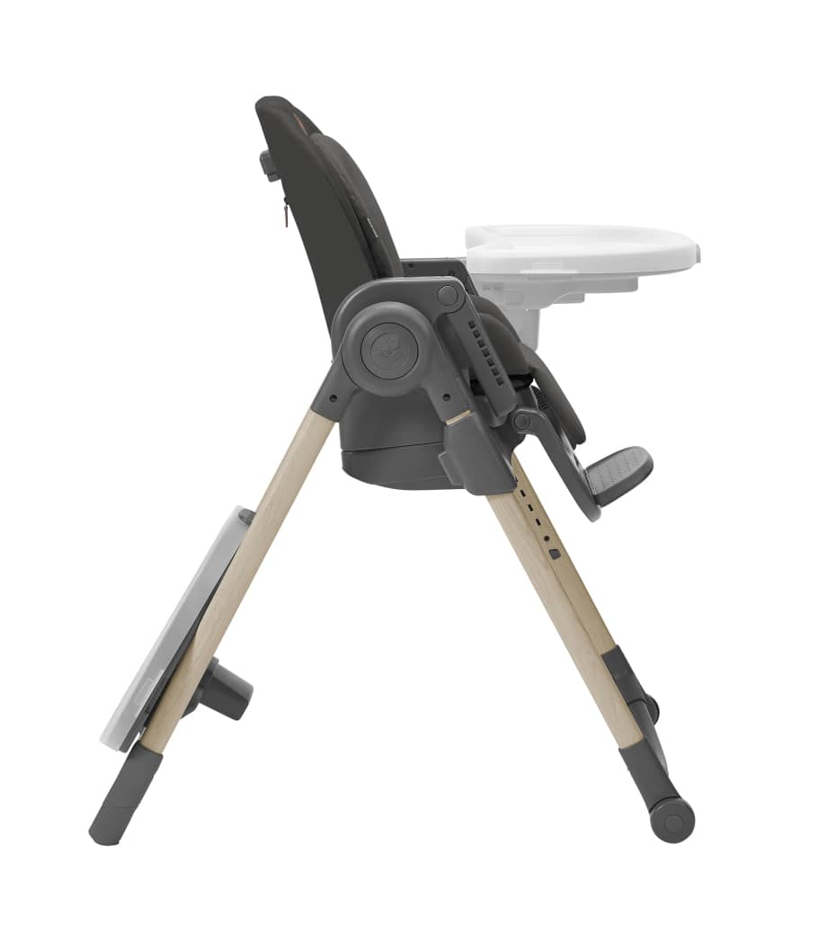 MAXI-COSI Minla židlička rostoucí Beyond Graphite