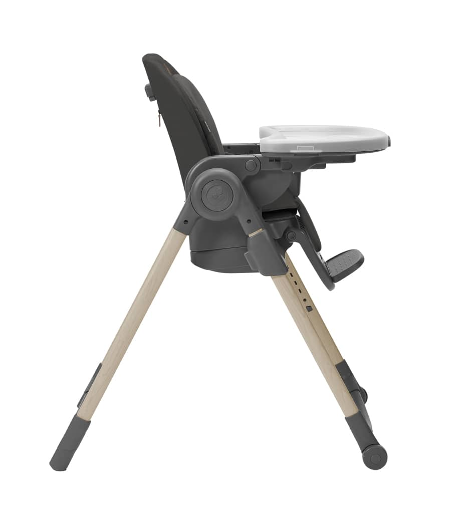 MAXI-COSI Minla židlička rostoucí Beyond Graphite