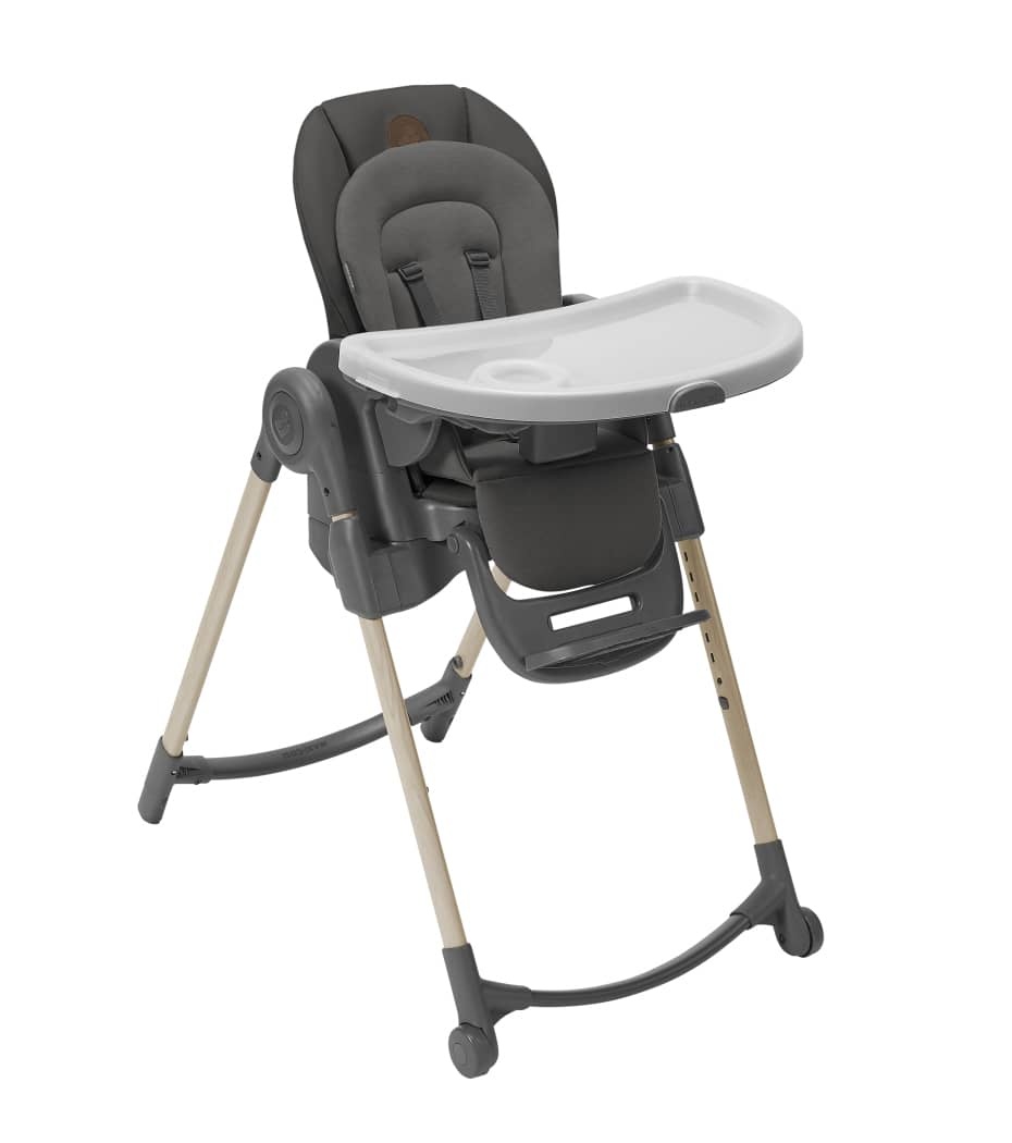 MAXI-COSI Minla židlička rostoucí Beyond Graphite