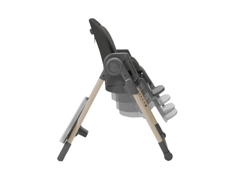 Minla židlička rostoucí Beyond Graphite