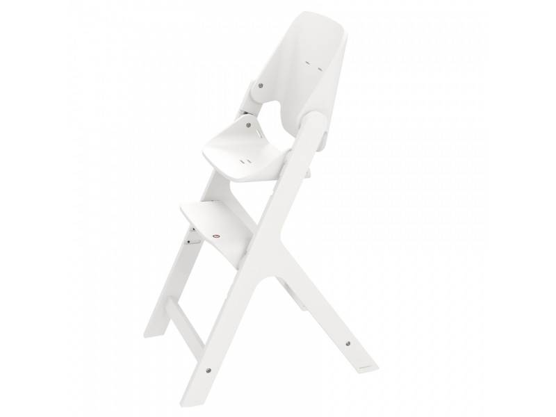 Nesta židlička White