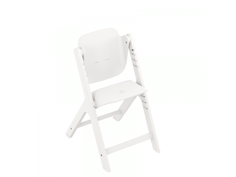 Nesta židlička White