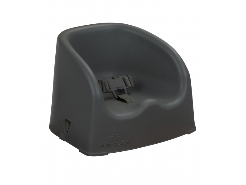 Podsedák na židli Essential Booster Graphite
