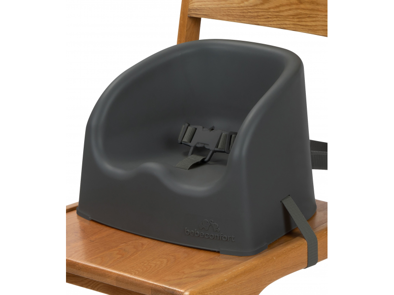 Podsedák na židli Essential Booster Graphite