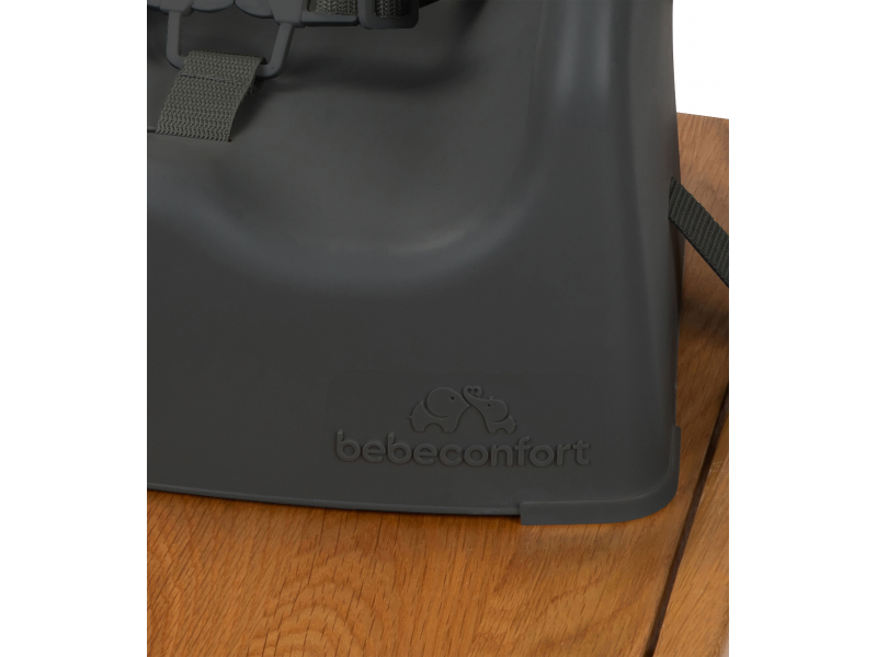 Podsedák na židli Essential Booster Graphite