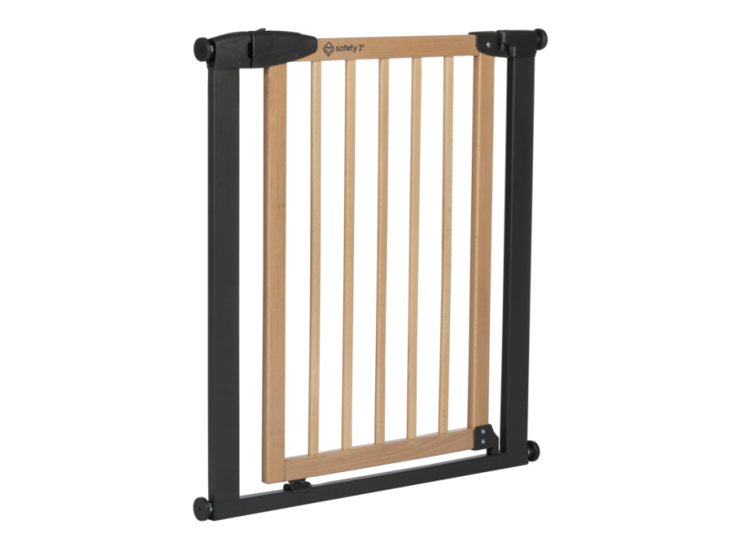 Zábrana Simply Close Metal & Wood