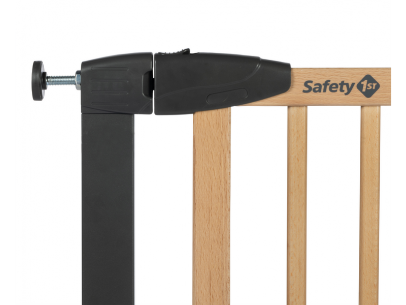 Zábrana Simply Close Metal & Wood