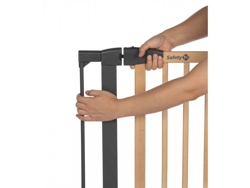 Rozšíření zábrany Simply Close Metal & Wood 7 cm