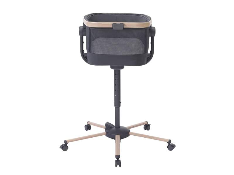 Alba 3v1 košík / lehátko / židlička Beyond Graphite