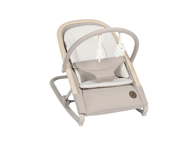 Kori lehátko 2v1 Classic Beige