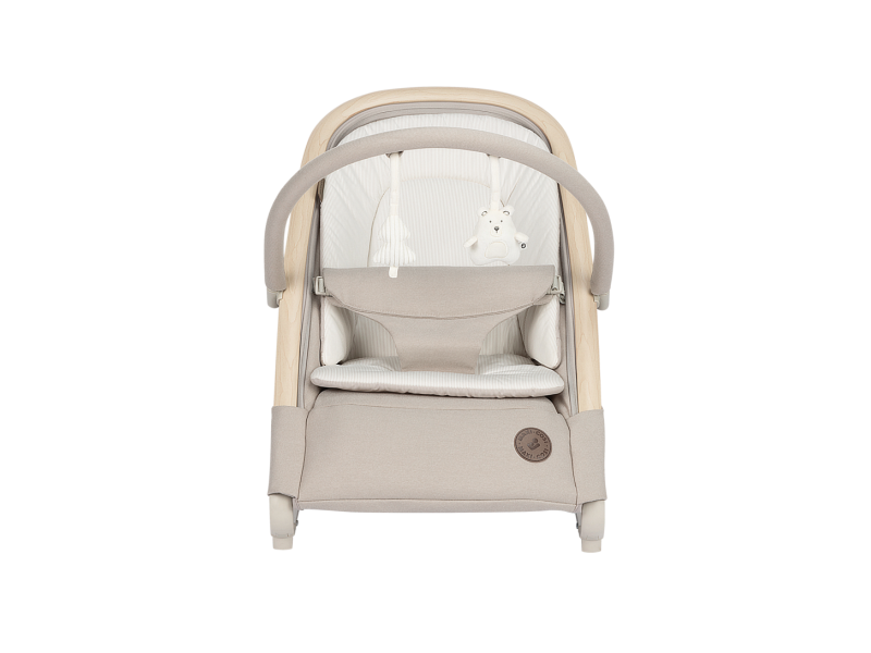 Kori lehátko 2v1 Classic Beige