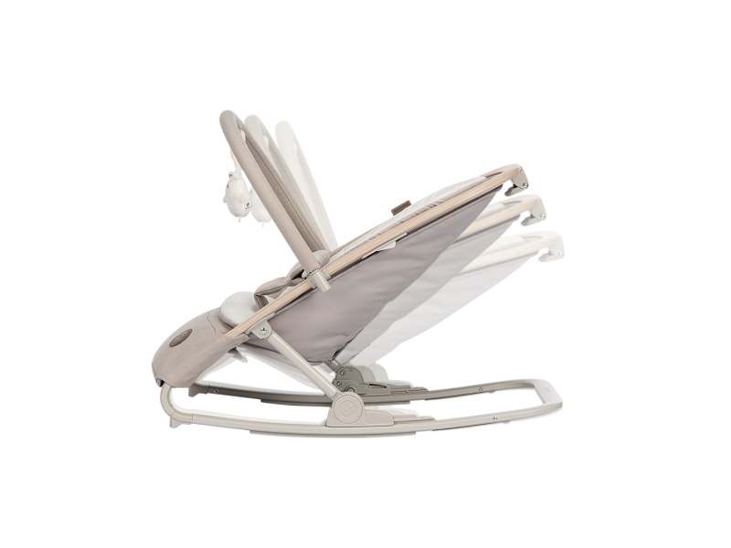 Kori lehátko 2v1 Classic Beige
