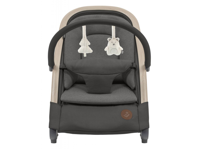 Kori lehátko 2v1 Beyond Graphite