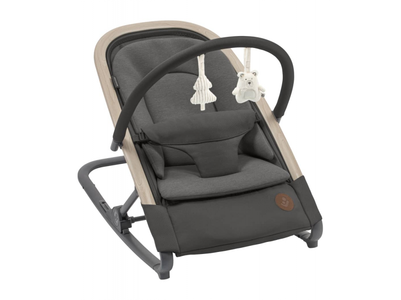 Kori lehátko 2v1 Beyond Graphite