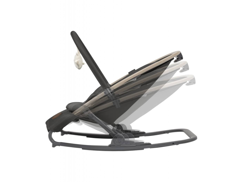 Kori lehátko 2v1 Beyond Graphite