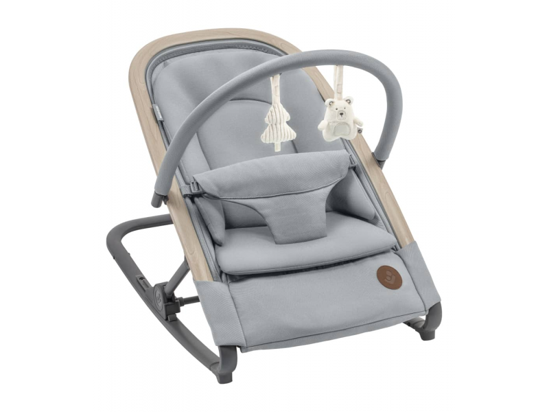 Kori lehátko 2v1 Beyond Grey
