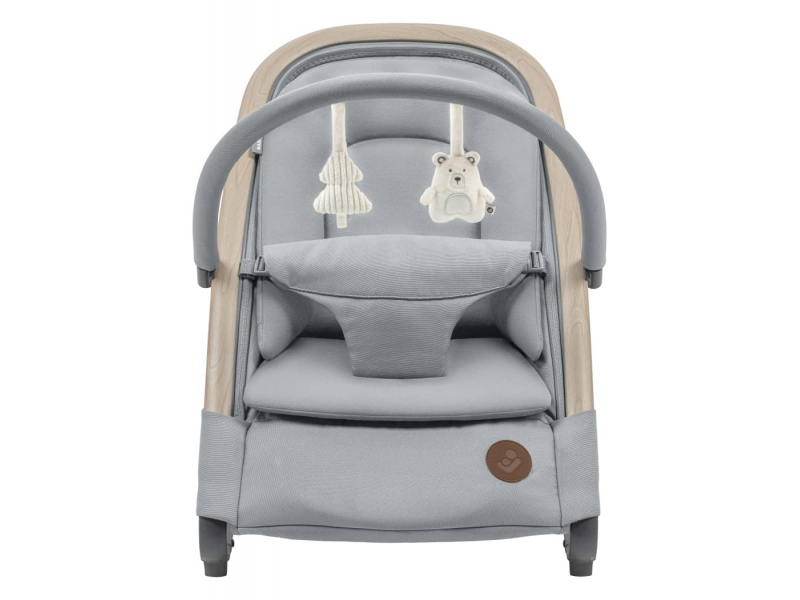 Kori lehátko 2v1 Beyond Grey